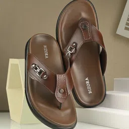 BIZORA Men Comfort Sandals-picture-18