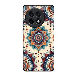 QRIOH Quirky Printed OnePlus 13R 5G Back Case Mobile Accessories-56