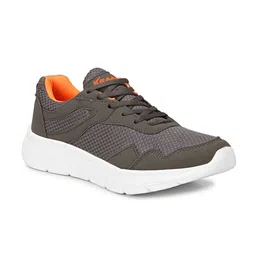 KRAASA Men Mesh Running Shoes image 2