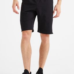 Domyos By Decathlon Mid-Rise Sports Shorts-image-93