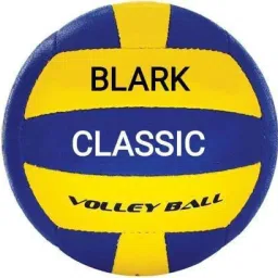 CLASSSIC VOLLEYBALL 127 AND WITH AIR PIN Volleyball - Size: 4-picture-8