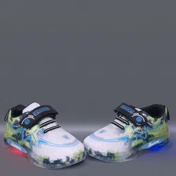 NEW STEPS Unisex Kids Sneakers-image-24