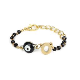 EL REGALO Unisex Kids Link Bracelet-image-58