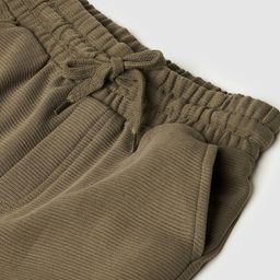 max Boys Textured Pure Cotton Joggers-image-77
