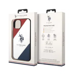 CASE CREATION Cartoon Characters Printed iPhone 14 Silicone Bumper Case image 5