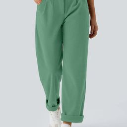 RAJOVATI Women Trousers-image-130