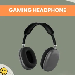 P9 Wireless, 5.1 Bluetooth Headphones Over Ear With Adjustable DesignK307 Bluetooth Headset-image-78