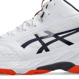 ASICS Netburner Ballistic FF MT 3 Men Volleyball Shoes image 5