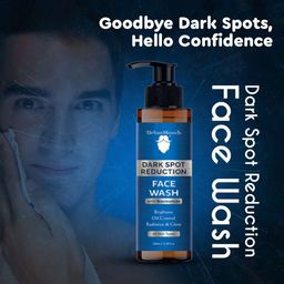 UrbanMooch Set Of 2 Dark Spot Reduction Face Wash With Niacinamide - 100 ml Each image 3