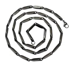 Vaiseema Men Stainless Steel Chain-picture-45