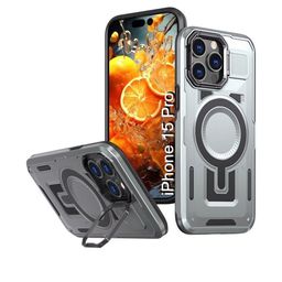 Luxury Kase Solid Printed iPhone 15 Pro Back Case Mobile Accessories-picture-32