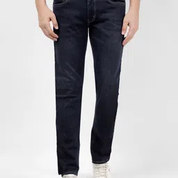 Numero Uno Men Skinny Fit Low-Rise Stretchable Jeans-image-68