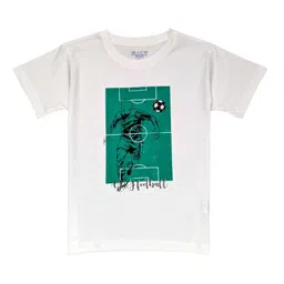 Gini and Jony Boys Printed Raw Edge T-shirt-picture-17