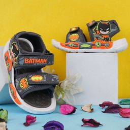 BAESD Unisex Kids Sandals-image-22