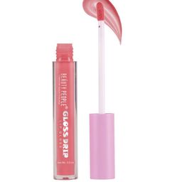 Beauty People Gloss Drip Serum Inflused Lip Gloss - 3.5 ml - Aesthetic - 07-2
