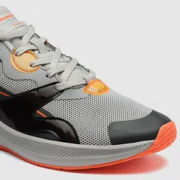 KANGAROOZ Men Mesh Running Non-Marking Shoes image 3