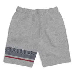HELLCAT Boys Typography Printed Shorts image 5