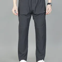 Fort Collins Men Relaxed-Fit Regular Trousers-picture-17