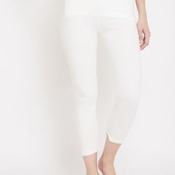 NEVA Men Mid-Rise Cotton Thermal Bottom-image-97