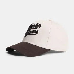 Jack & Jones Men Embroidered Baseball Cap-picture-40