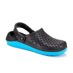 World Wear Footwear Men Clogs-image-89