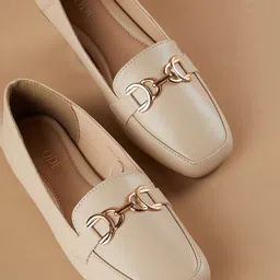 CODE by Lifestyle Women Slip-On Loafers-image-25