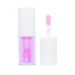 LN PRO Glow & Care Balmy Lip Oil - 3.7 ml - Sour Jelly 105-25