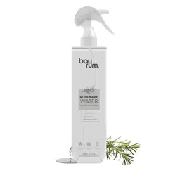BAYRUM. Rosemary Water Hair Spray With Niacinamide - 200 ml-image-49