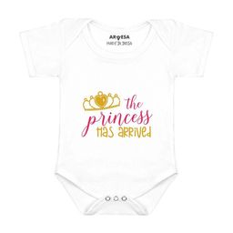 Arvesa Just Arrived Baby Printed Bodysuit-image-58