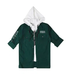 CAVIO Boys Lightweight Jacket-image-71