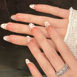 StyleCast x Revolte Set Of 10 Artificial Reusable Nails image 4