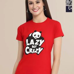 Mast & Harbour Selection Of 3 Typography Printed Round Neck T-shirt-image-74
