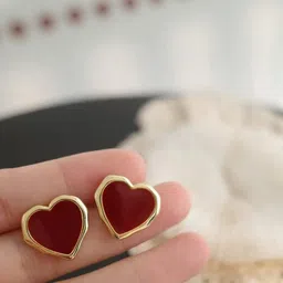 SZN Metal Earrings-picture-21