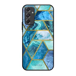 QRIOH Quirky Printed Samsung Galaxy F34 5G Back Case Mobile Accessories-image-52