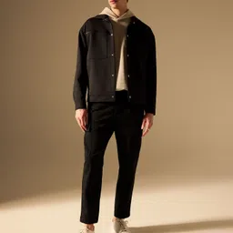 DeFacto Men Trousers-image-86