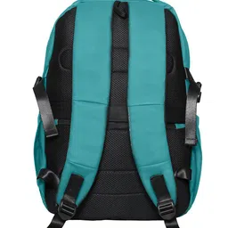 NORDIA Men Canvas Backpack image 4