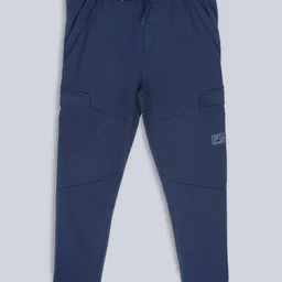 FILA Men Cargos Trousers-image-9