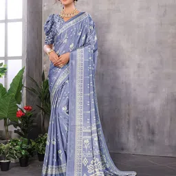 KALINI Ethnic Motifs Saree-picture-32