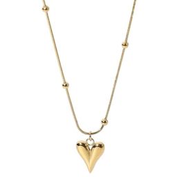 Hey Bae Women Gold Necklace and Chains-image-79