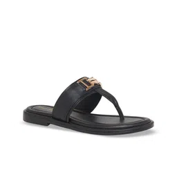 CAMLEE COMFORT Women Embellished T-Strap Flats-image-89