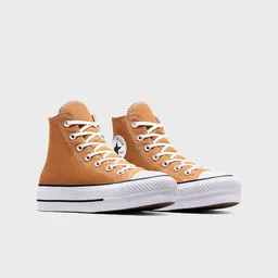 Converse Women High-Top Sneakers-58