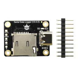 DFRobot Fermion Serial Data Logger V2.0 for Arduino-15