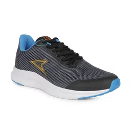 Power Men Mesh Running Non-Marking Shoes image 2
