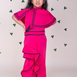 TOPLOVE Girls Jumpsuit-image-36