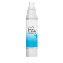 makeo Happy Hydrate Ceramide Face Moisturizer With Shea Butter - 50 ml-4