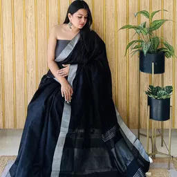 Moda Rapido Zari Saree-picture-31