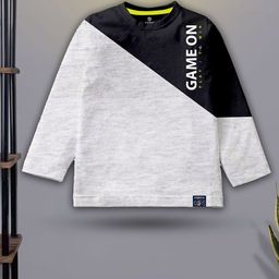 CODEZ Boys T-shirt-4