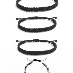 Dynamic Retail Global Men Bracelet-picture-17