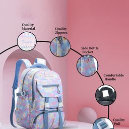 Tinytot Women Backpack image 3