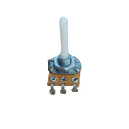 5K ohm 16mm Rotatory Variable Potentiometer (Pack of 5) image 2